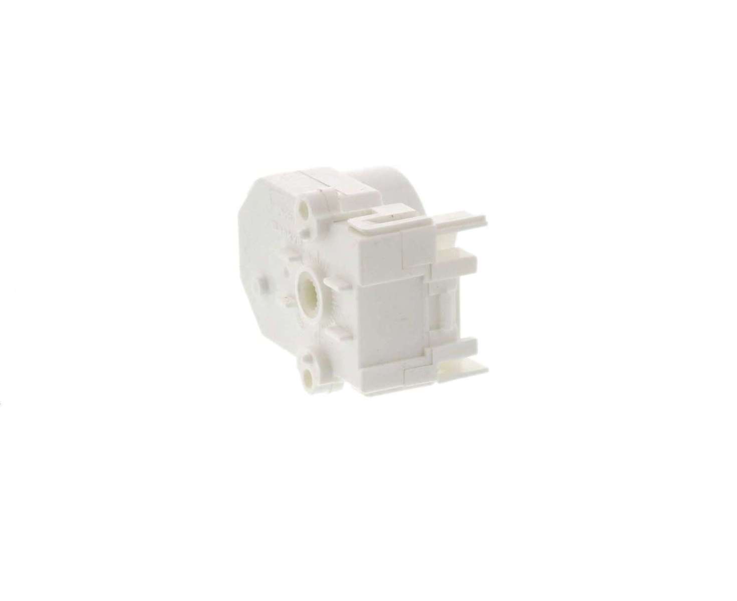 241817701 - Genuine OEM Frigidaire Refrigerator Ice Maker Motor